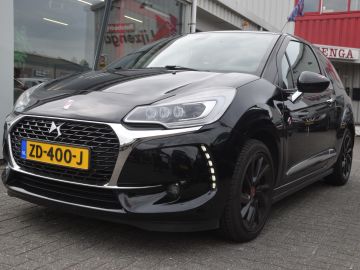 DS DS 3